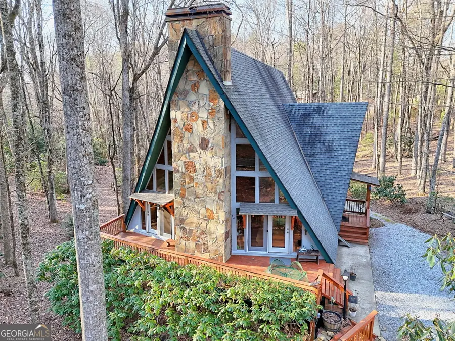 42 Lost Valley Drive, Dillard, GA 30537 - #3