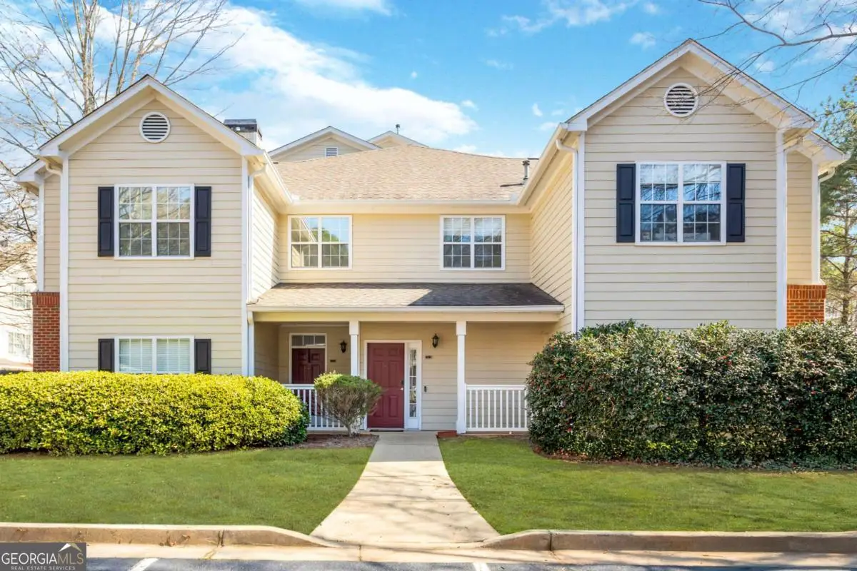 703 Spring Heights Lane Se, Smyrna, GA 30080 - #1