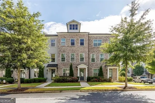 20063 Windalier Way, Roswell, GA 30076