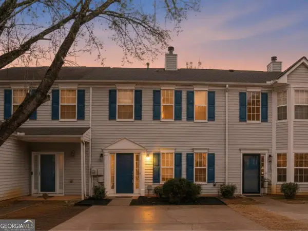 299 Timber Gate Drive #108, Lawrenceville, GA 30045