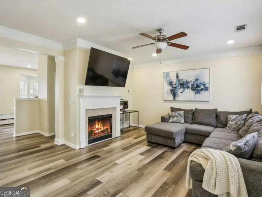 299 Timber Gate Drive #108, Lawrenceville, GA 30045 - #2