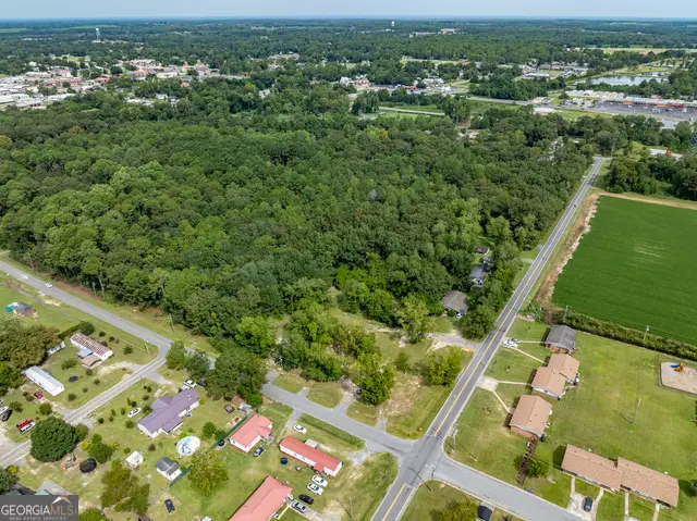 202A E Welch Street, Sylvester, GA 31791 - #2