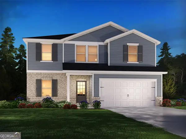 168 Proust Circle, Dallas, GA 30132