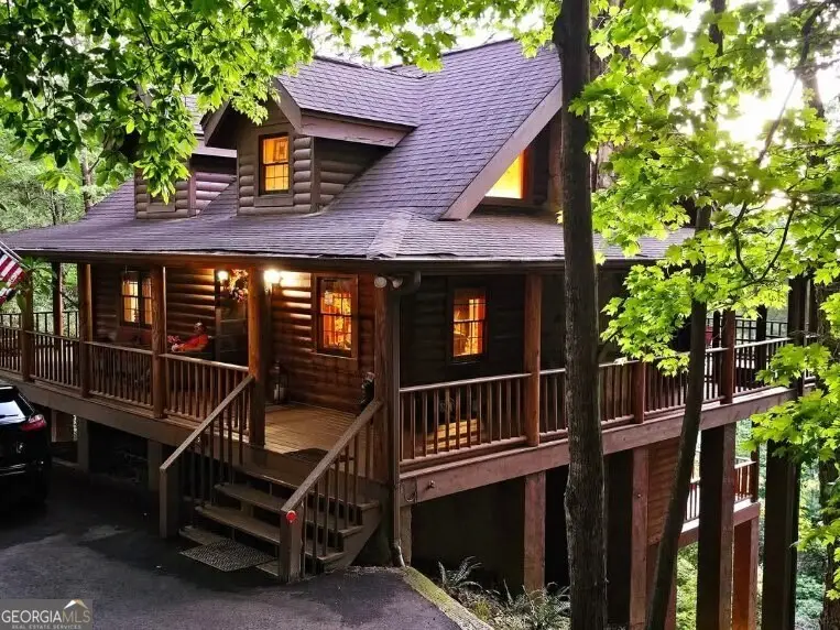 451 Pinecrest, Sautee Nacoochee, GA 30571 - #2