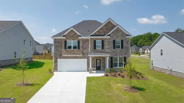 2887 Eucalyptus Road, Loganville, GA 30052