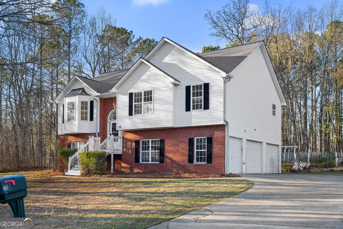 28 Greatwood Drive, White, GA 30184 - #1