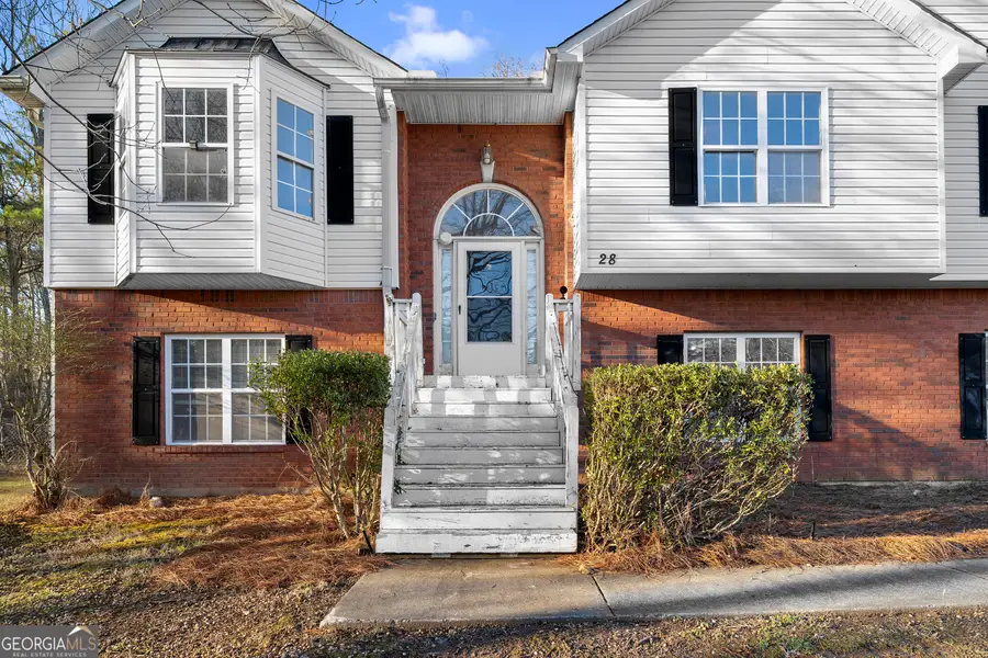 28 Greatwood Drive, White, GA 30184 - #3