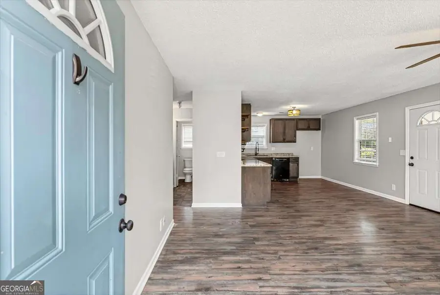 648 Johnson Road Se, Adairsville, GA 30103 - #2