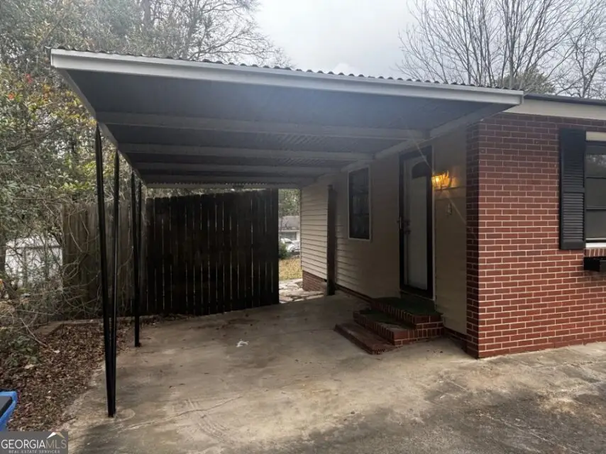 4525 Clover Place, Macon, GA 31206 - #3