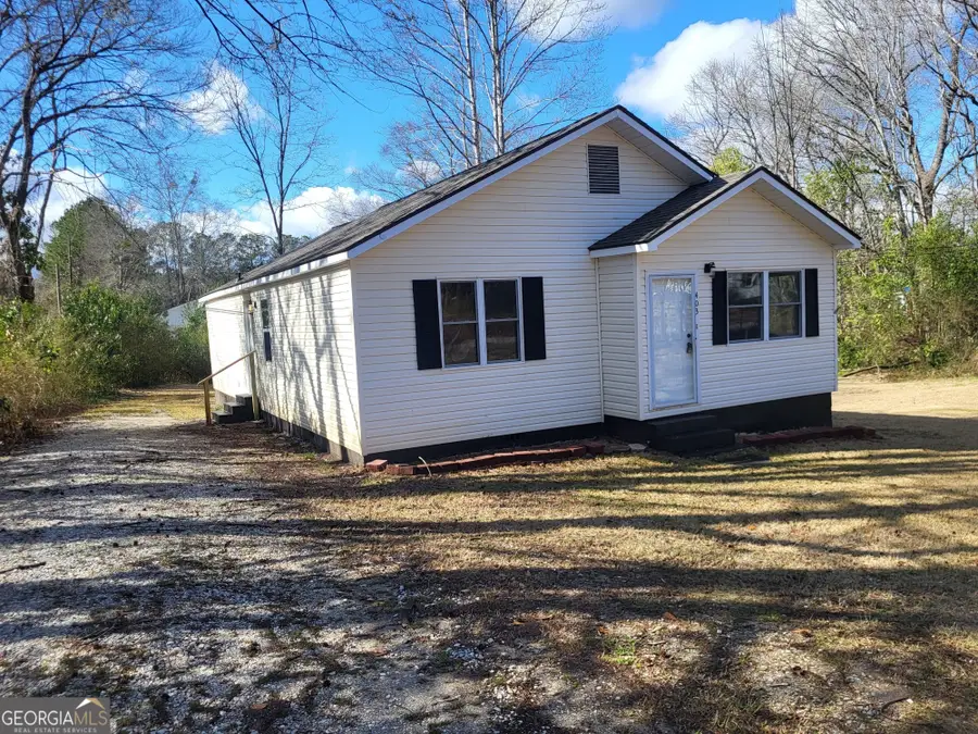 403 Trammell Avenue, Valley, AL 36854 - #2