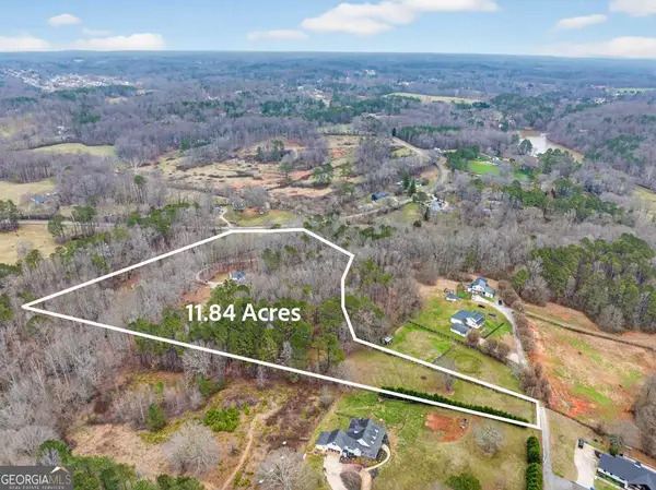 1020 Lower Union Hill Road, Canton, GA 30115