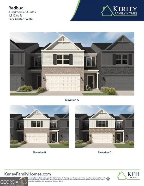 1195 Park Center Circle, Mableton, GA 30168