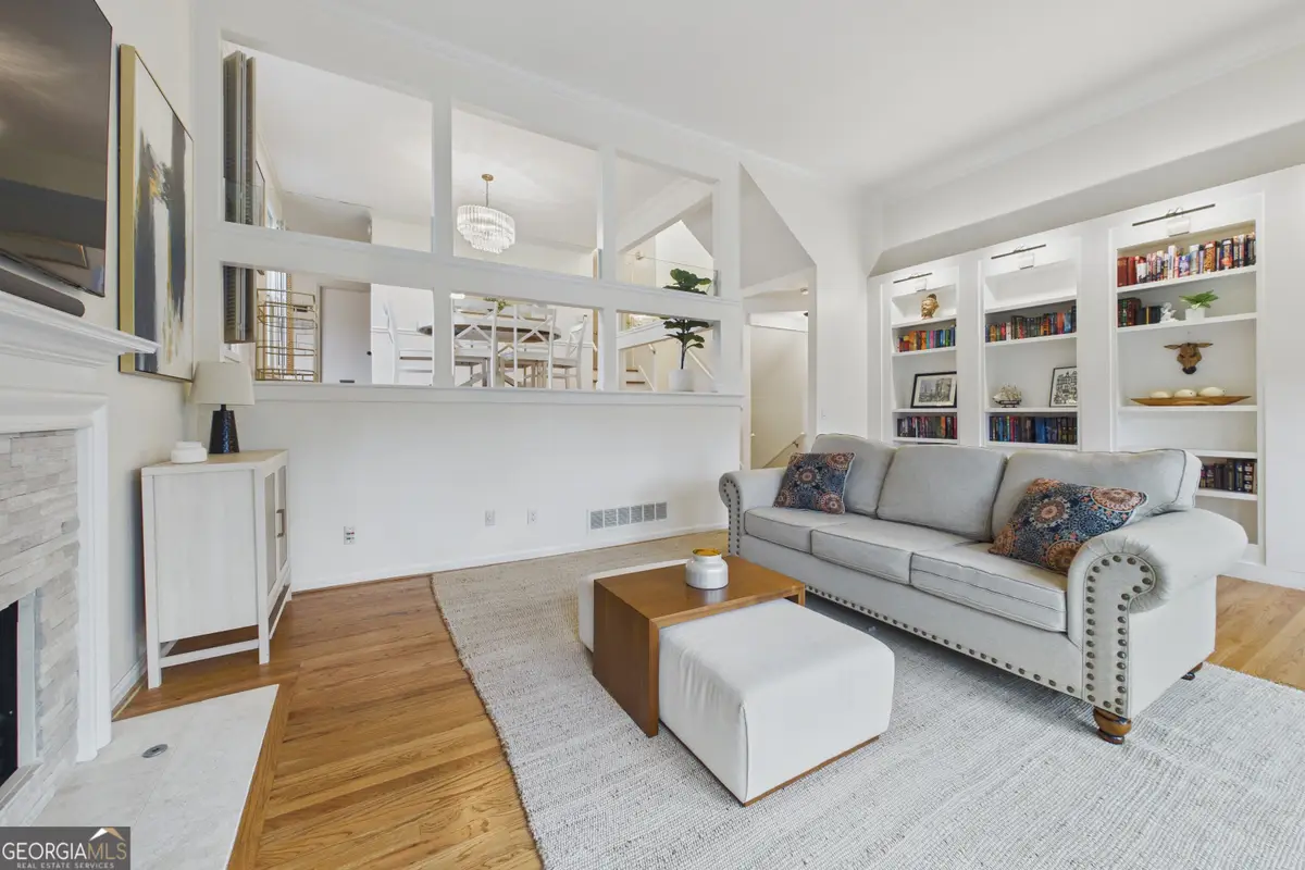 100 Colony Ridge Drive, Alpharetta, GA 30022 - #1