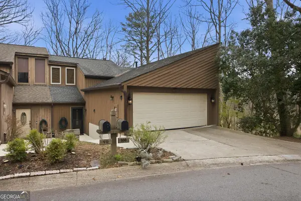 100 Colony Ridge Drive, Alpharetta, GA 30022