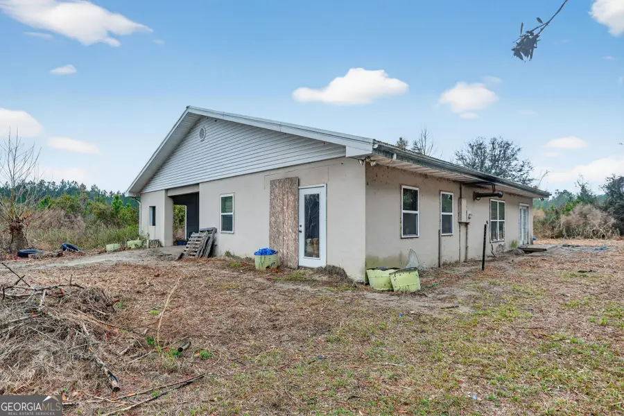 1075 Hasty Road, Millwood, GA 31552 - #3