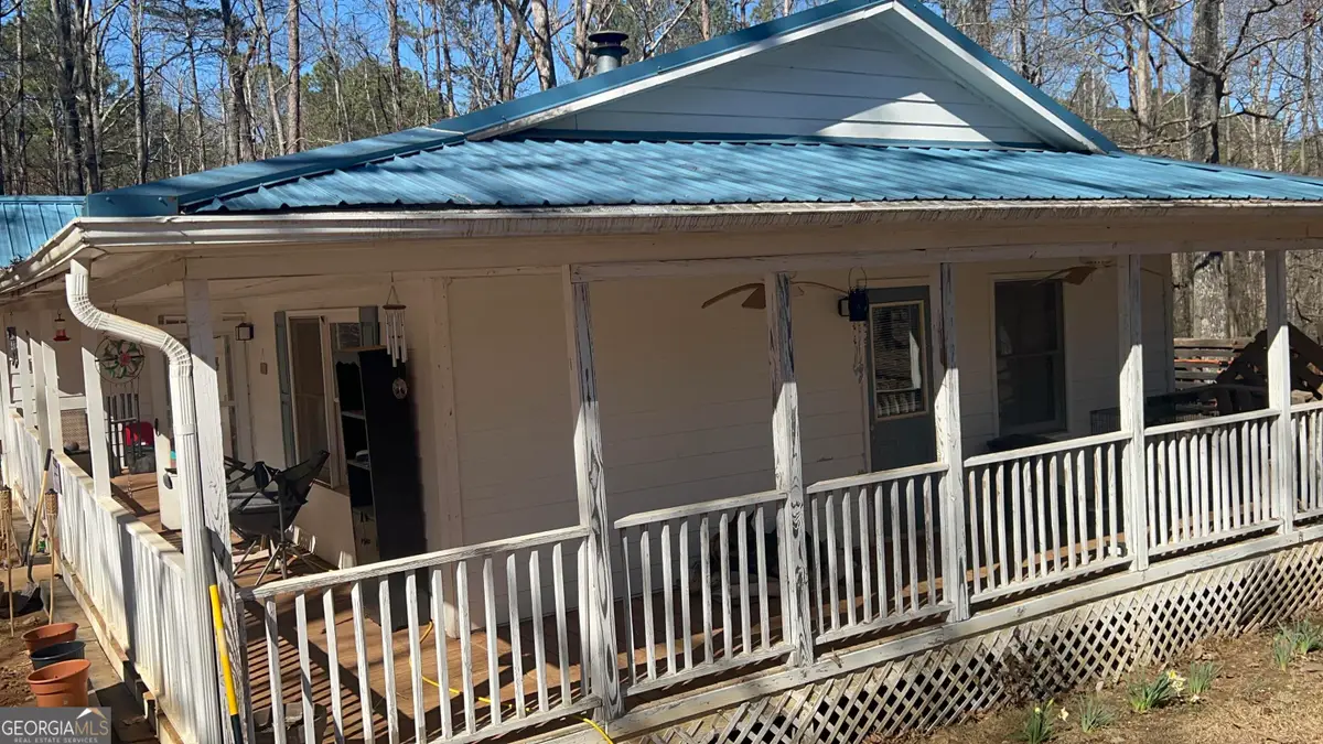 73 Friendship Church Road, Buchanan, GA 30113 - #1