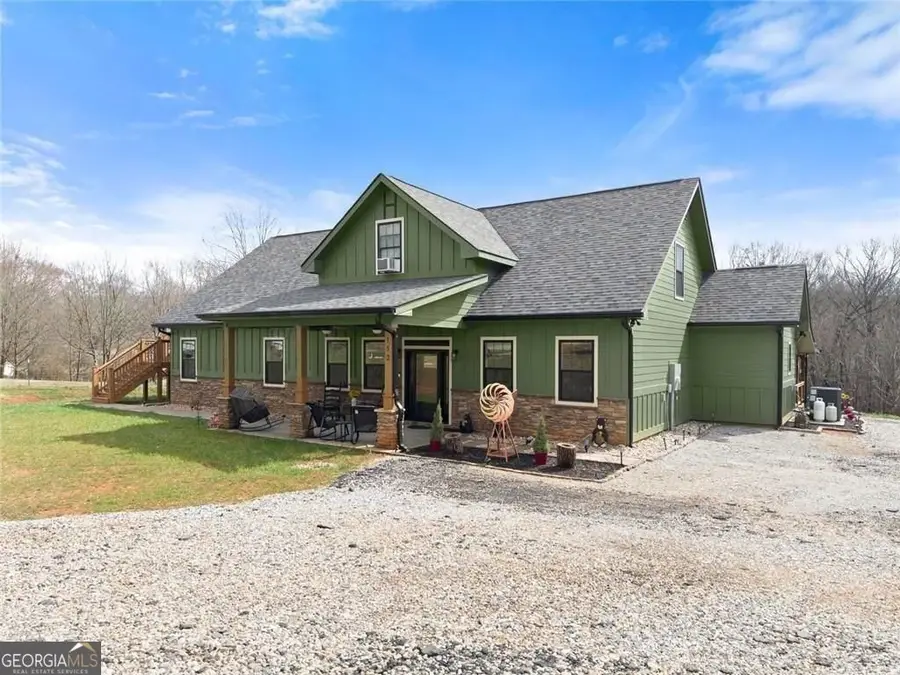 152 Grover Taylor Road, Demorest, GA 30535 - #2