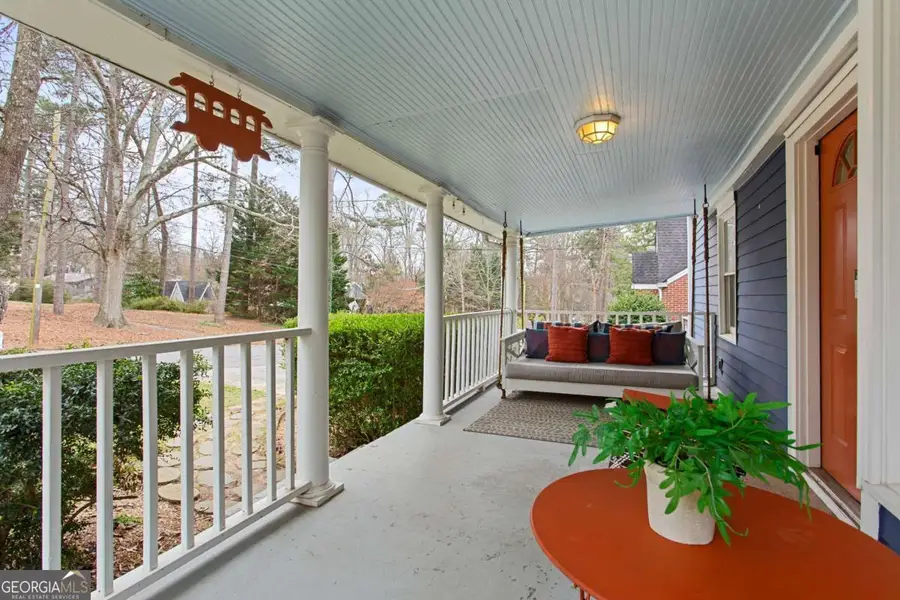 955 Ormewood Terrace Se, Atlanta, GA 30316 - #2