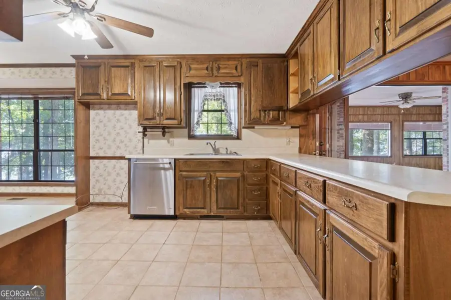 188 South Steel Bridge Road Se, Eatonton, GA 31024 - #3