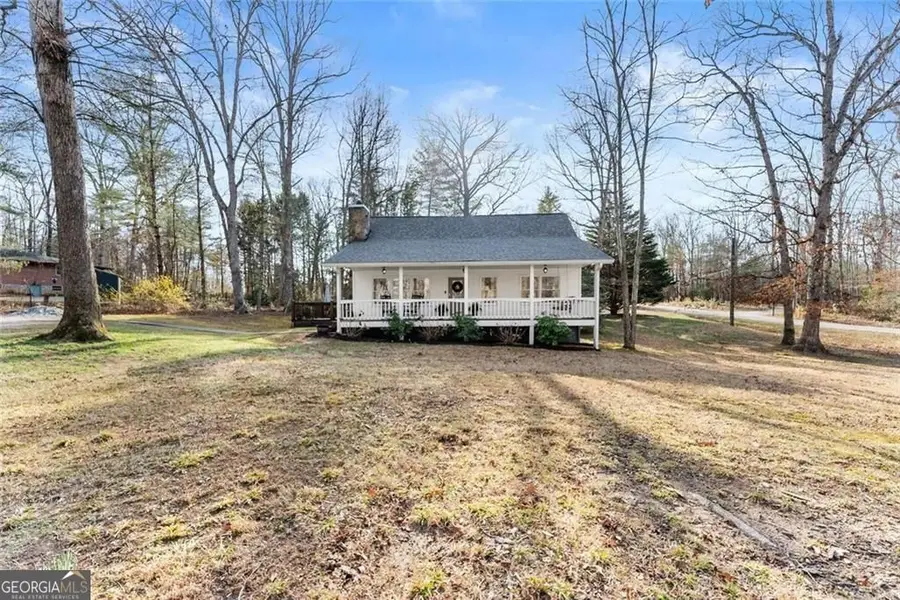 264 Wild Turkey Trail, Cleveland, GA 30528 - #3