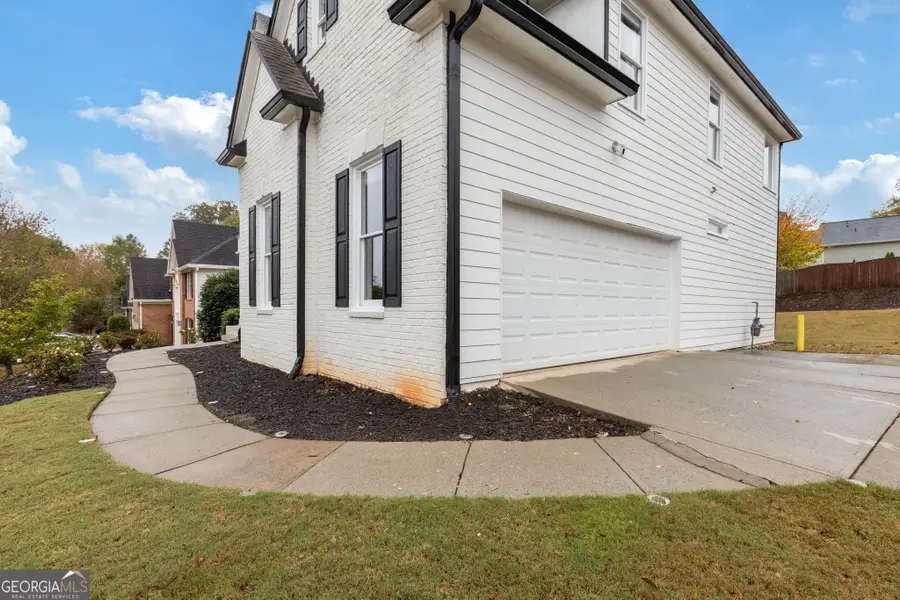 4290 Canterbury Walk Drive, Duluth, GA 30097 - #2