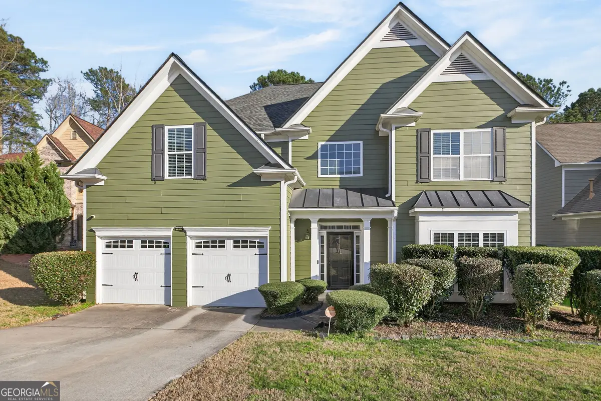 1032 Landon Drive, Villa Rica, GA 30180 - #1