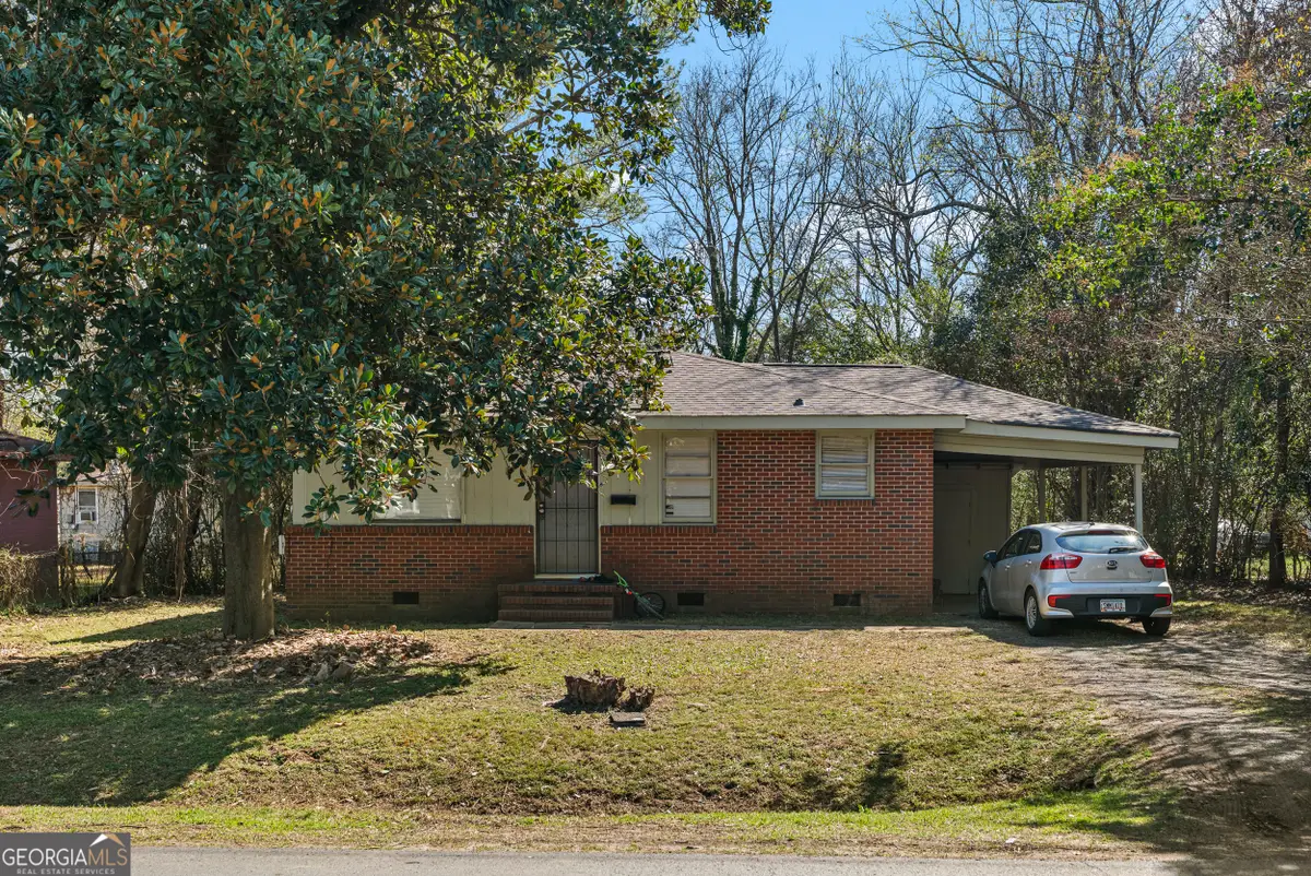 2940 Blan Street, Columbus, GA 31903 - #1