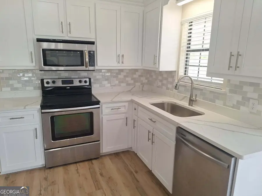 249 Satilla Church Road, Baxley, GA 31513 - #3