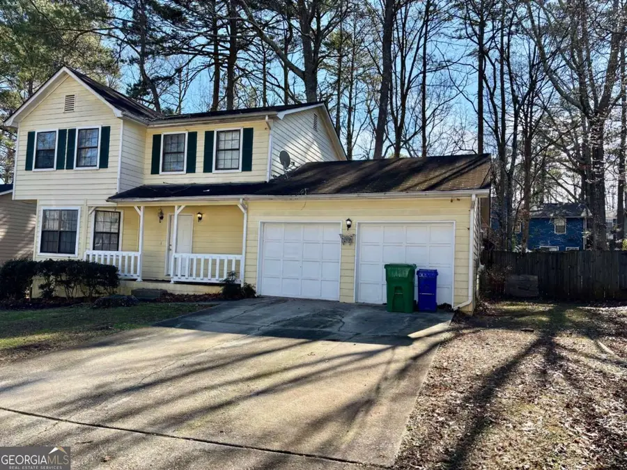 5615 Pennybrook Court, Stone Mountain, GA 30087 - #2