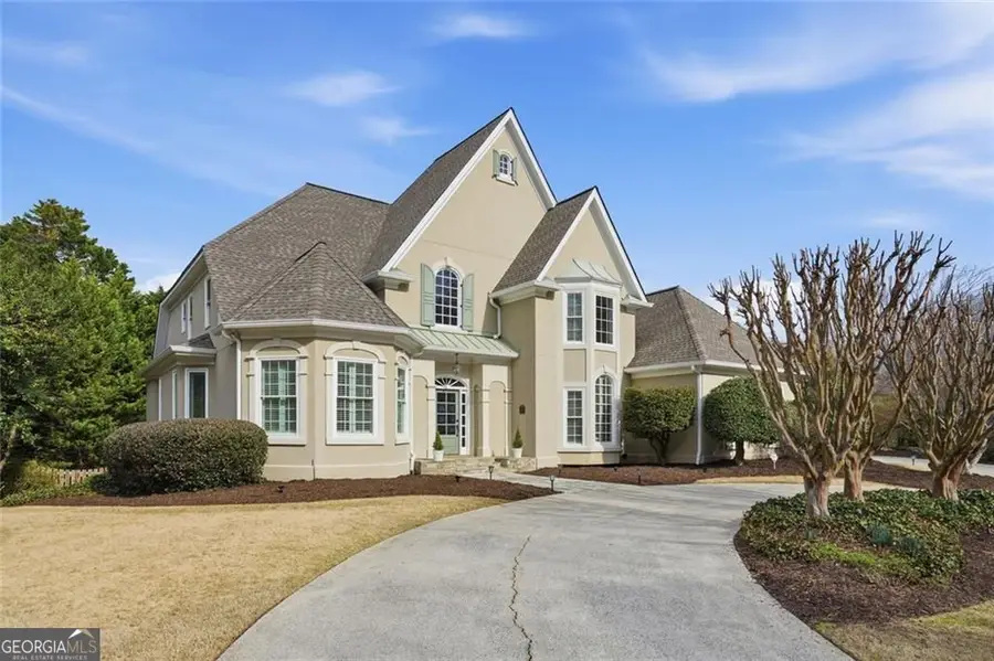 3311 Sulky Circle Se, Marietta, GA 30067 - #2