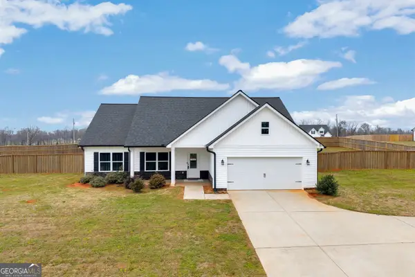 156 Neal Little Road, Carnesville, GA 30521