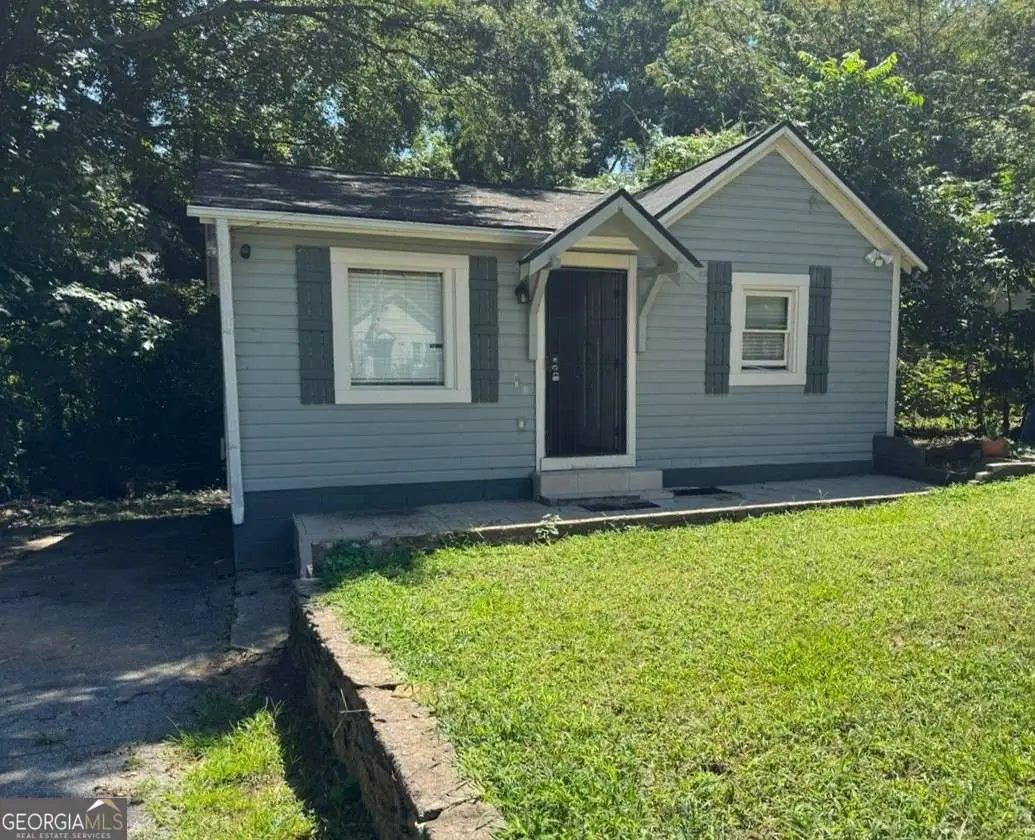 379 Illinois Avenue Nw, Atlanta, GA 30314 - #1