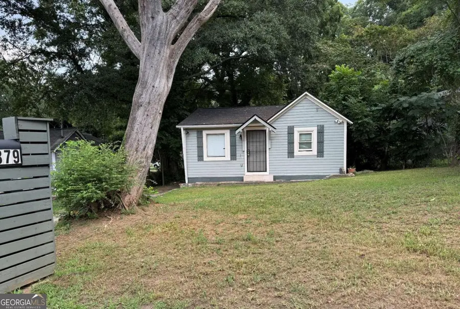 379 Illinois Avenue Nw, Atlanta, GA 30314 - #2