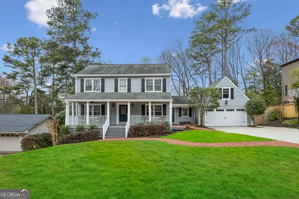 1434 Cedarhurst Drive, Atlanta, GA 30338