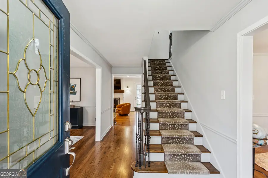 1434 Cedarhurst Drive, Dunwoody, GA 30338 - #3