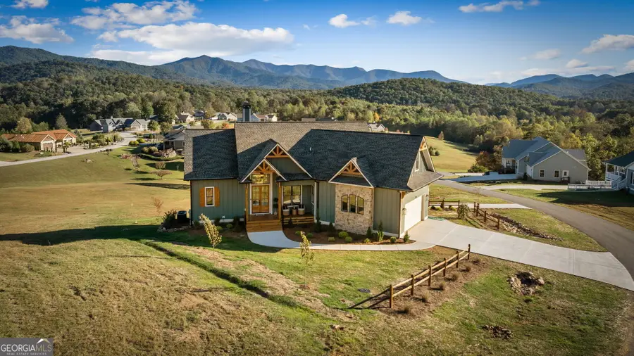 115 Bramshaw Court, Young Harris, GA 30582 - #3