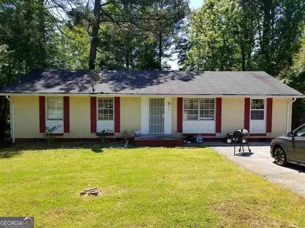 81 Royce Drive, Jonesboro, GA 30238