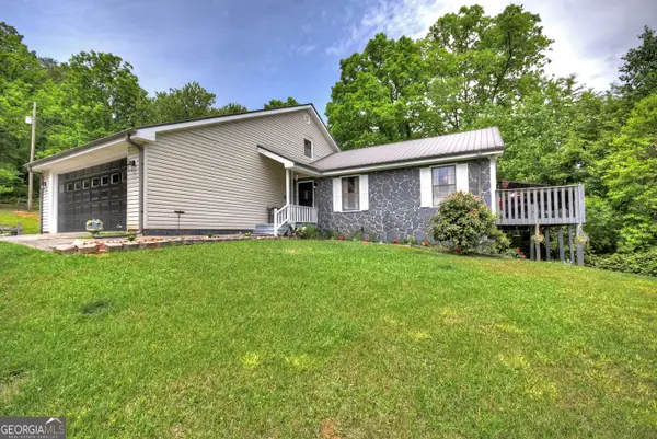 1359 Salem Road, Mineral Bluff, GA 30559