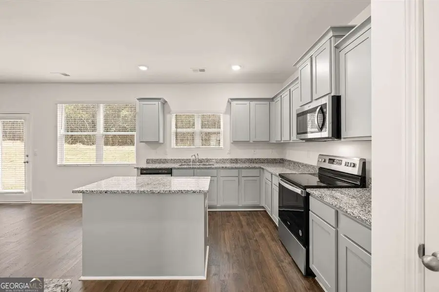 294 Friendship Oak Way, Hampton, GA 30228 - #2