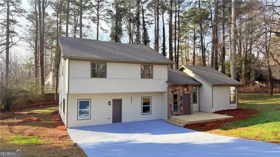 5257 Post Ridge Court, Stone Mountain, GA 30088 - #2