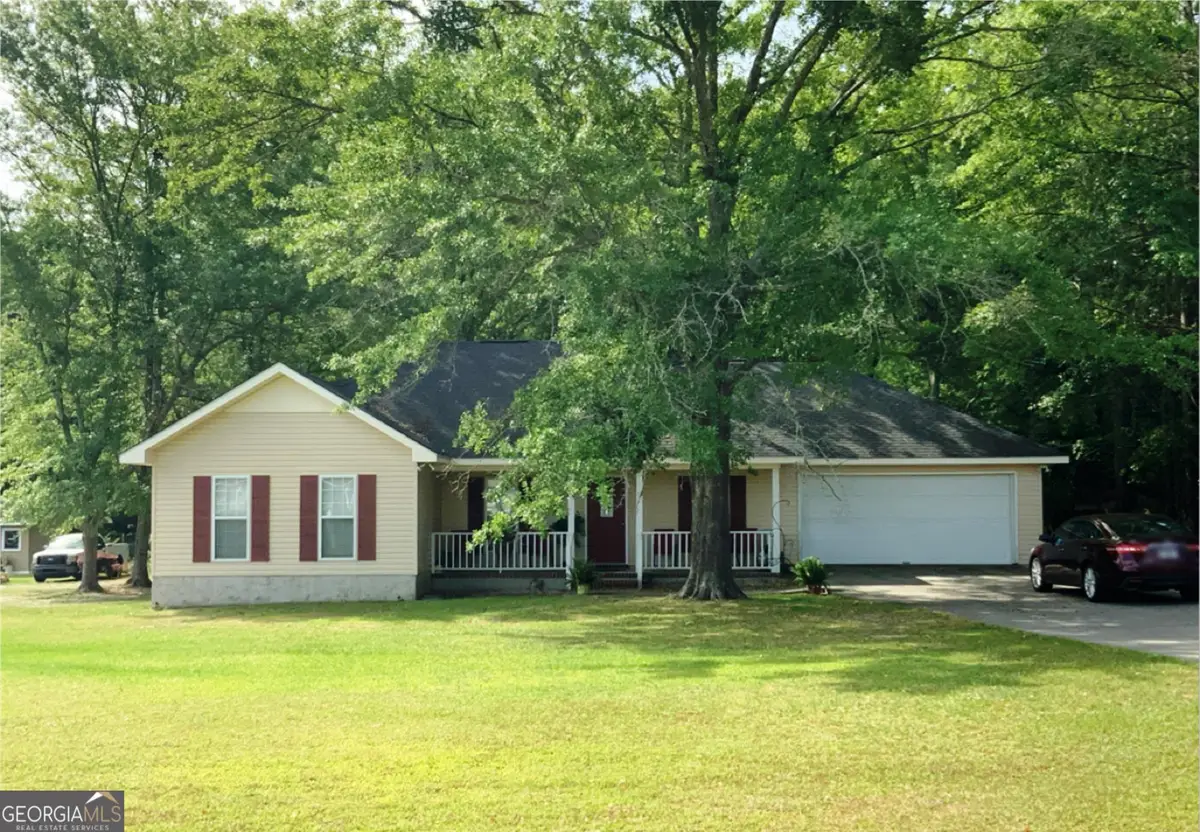 1112 Johns Lane, Statesboro, GA 30458 - #1