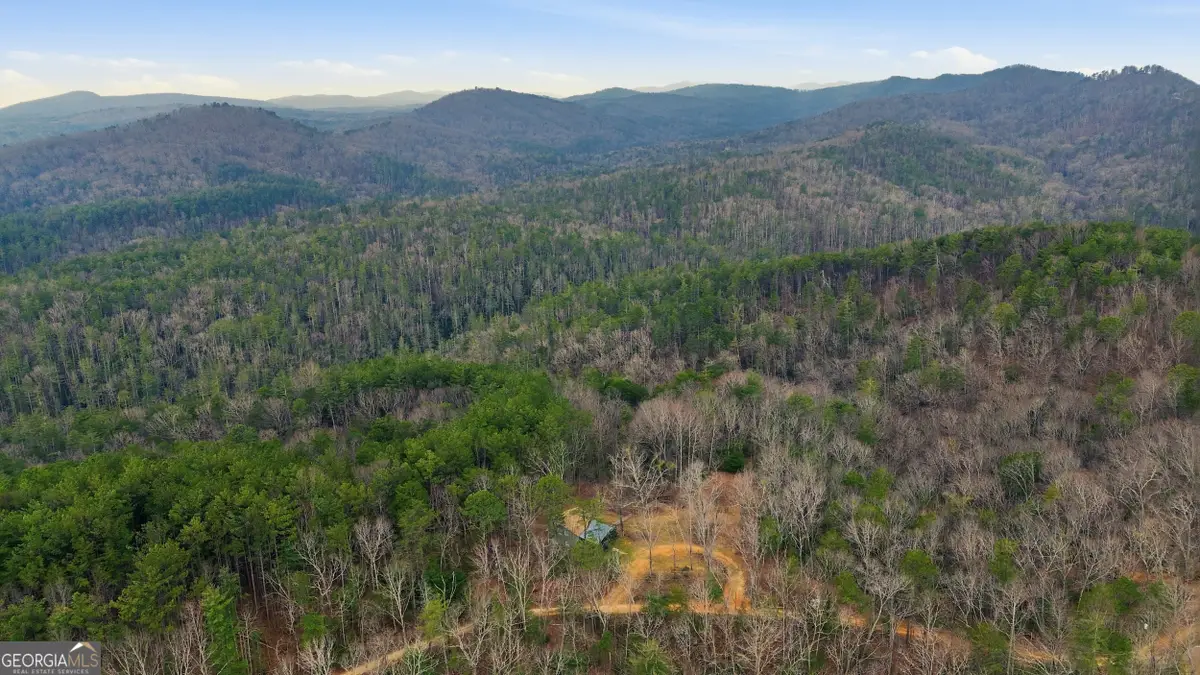 509 Sherwood Lane, Clayton, GA 30525 - #1