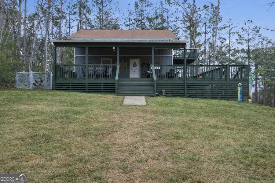 509 Sherwood Lane, Clayton, GA 30525 - #3