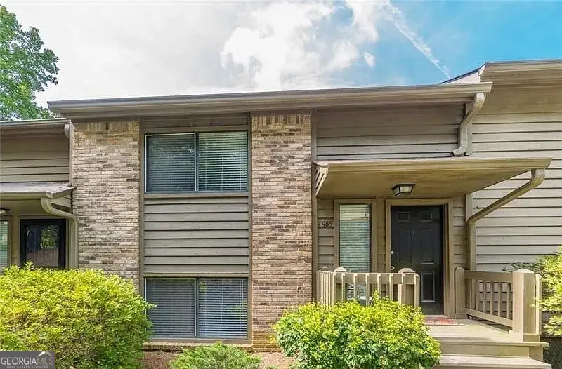 1885 D Youville Lane, Chamblee Doraville, GA 30341 - #1