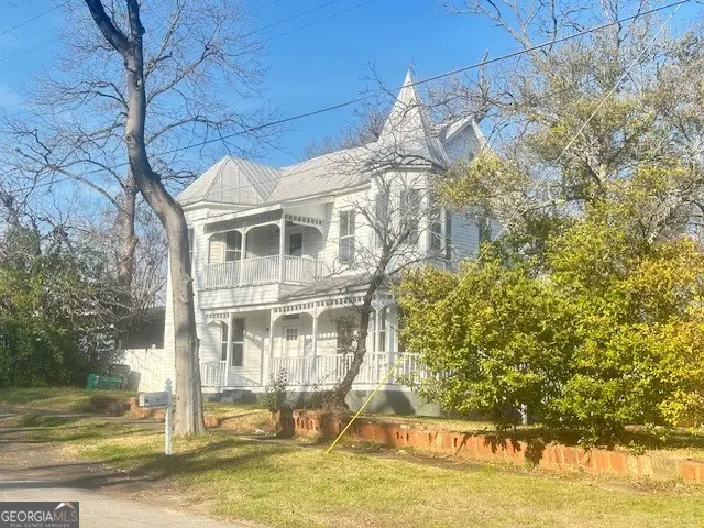 601 N Wayne Street, Milledgeville, GA 31061 - #2