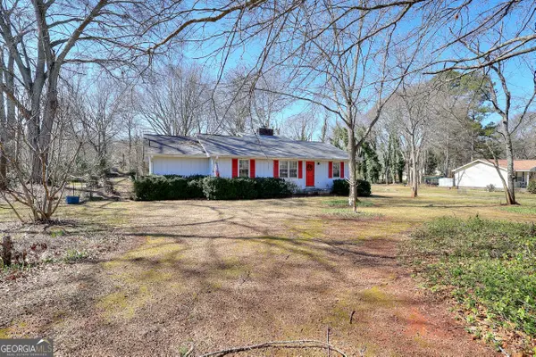 60 Parkway Drive Nw, Monroe, GA 30656