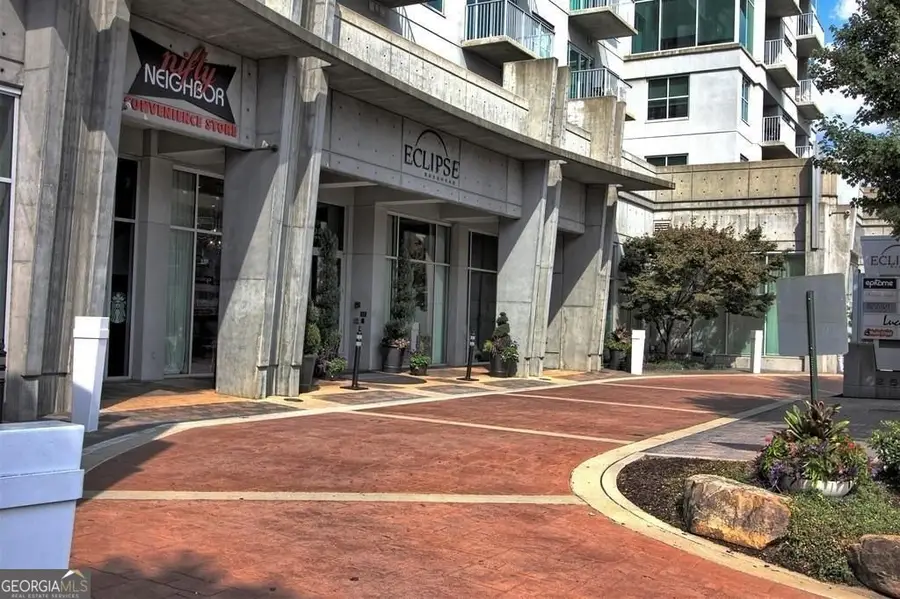 250 Pharr Road Ne #601, Atlanta, GA 30305 - #3