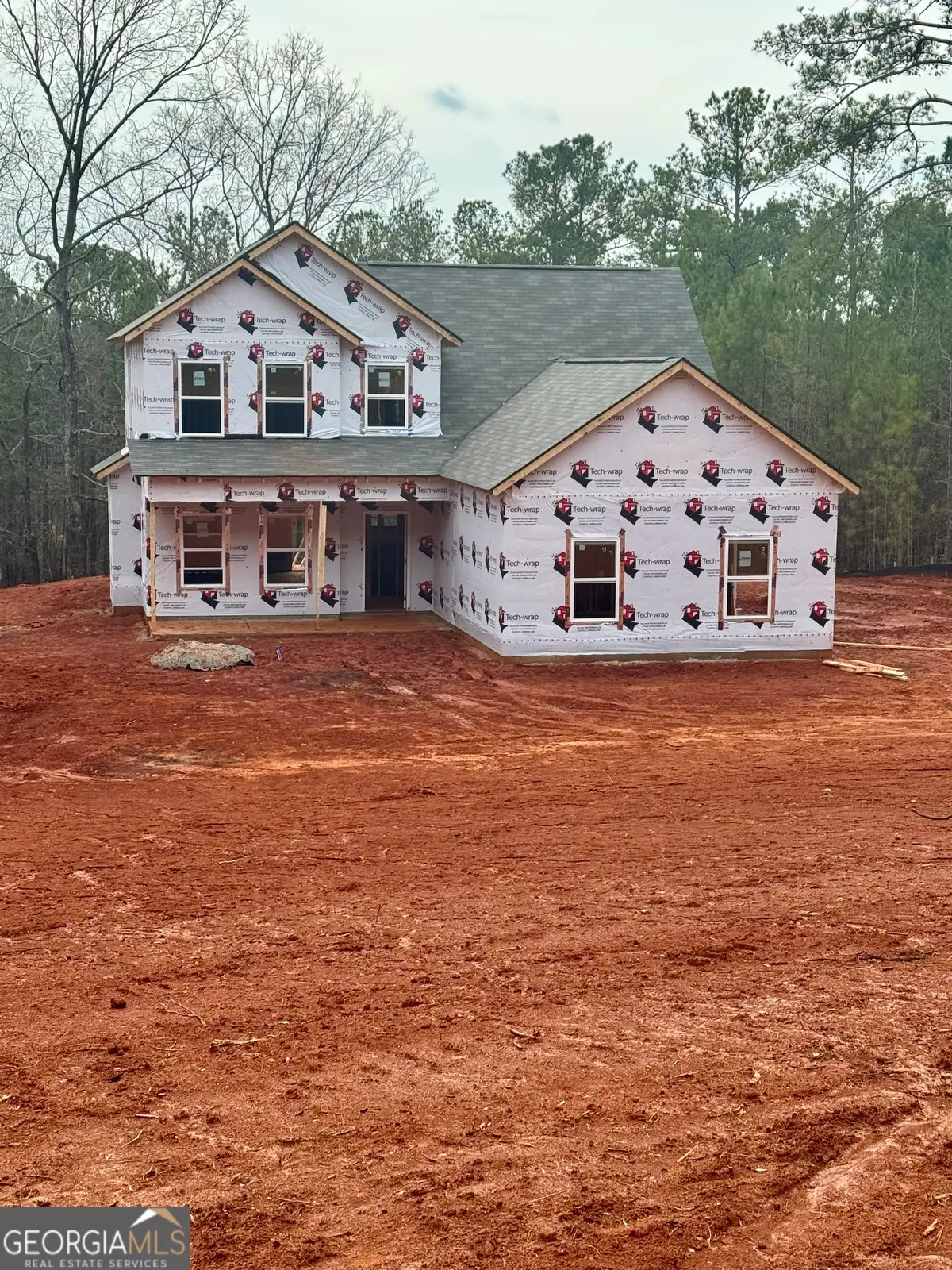 2778 Boxankle Road, Forsyth, GA 31029 - #1