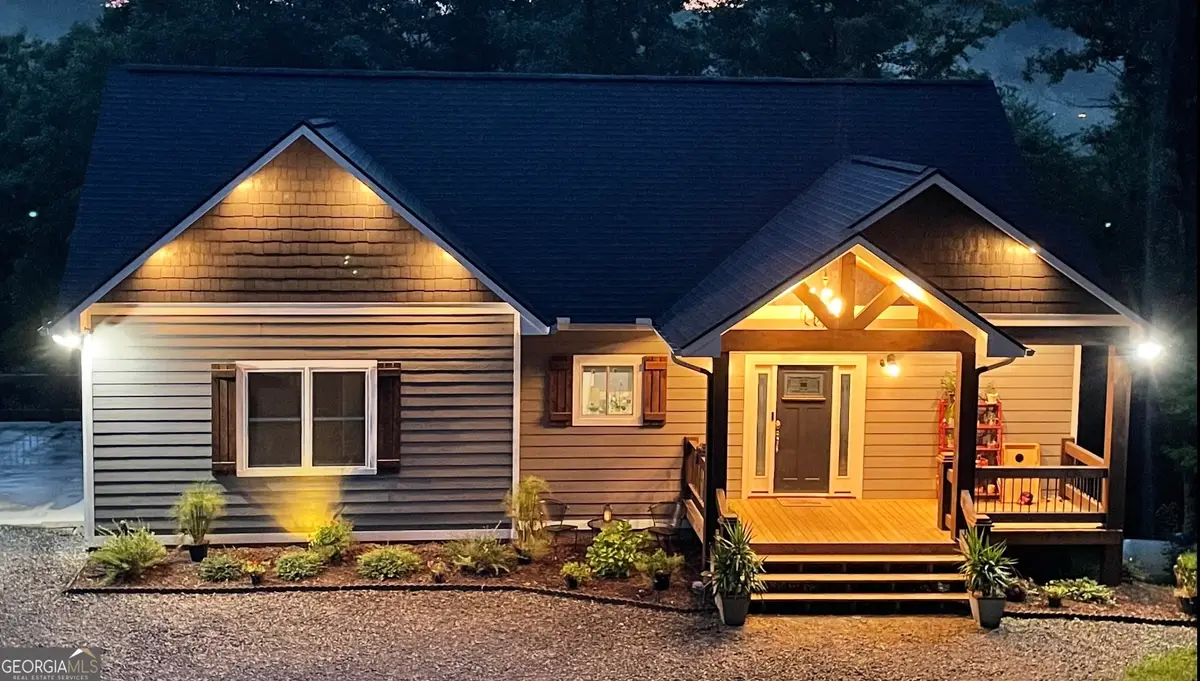 125 Winding Creek Road, Blue Ridge, GA 30513 - #1