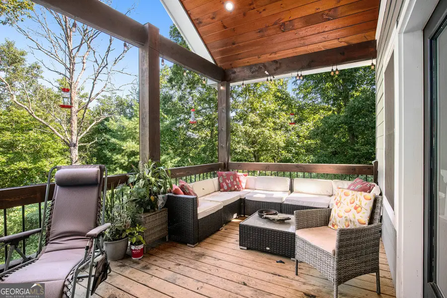 125 Winding Creek Road, Blue Ridge, GA 30513 - #2